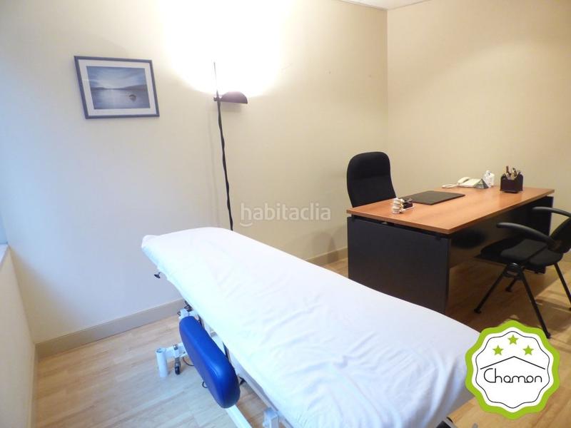 Foto ab9149dd-1481-44a1-b9e7-85b1039a4b23. Business premise in Ametzola Bilbao