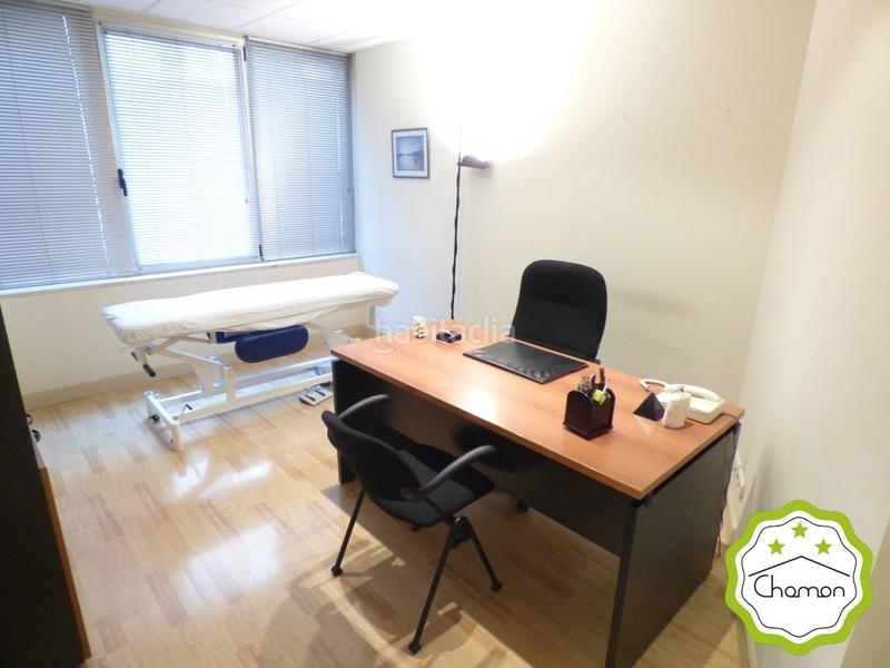 Foto b4b283fd-1095-4e4d-8a59-7d3e372507c0. Business premise in Ametzola Bilbao