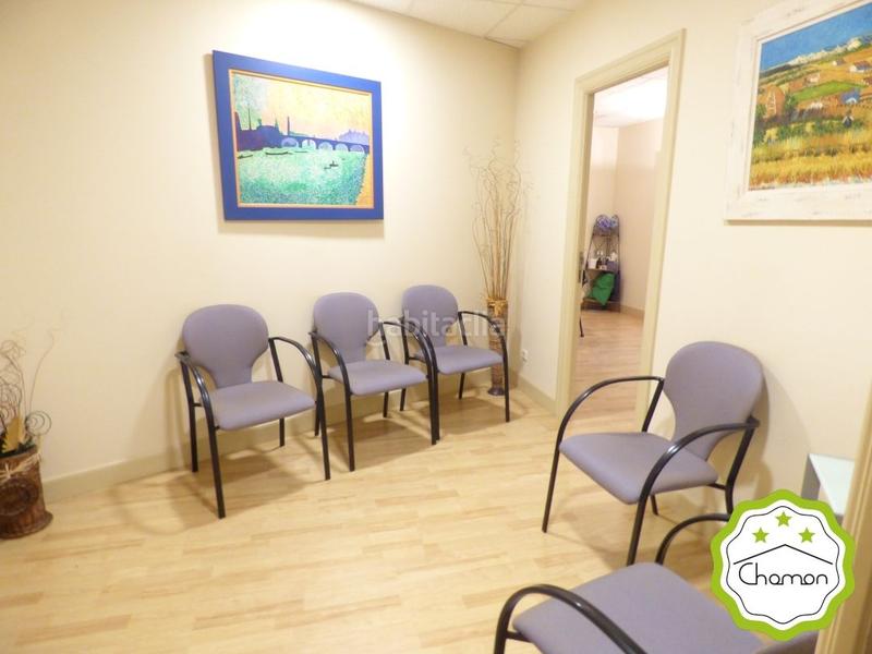 Foto c0120aa3-cd2e-4c8e-814f-3b00d2963ff4. Business premise in Ametzola Bilbao