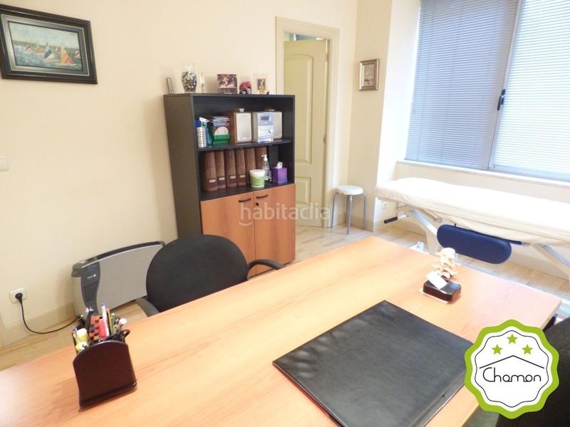 Foto cc4beb47-fbd5-4bce-9be7-f09f14af78e9. Business premise in Ametzola Bilbao