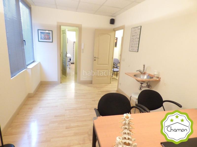 Foto e228a326-1f4a-4354-b471-bfbf4b6d8d2b. Business premise in Ametzola Bilbao