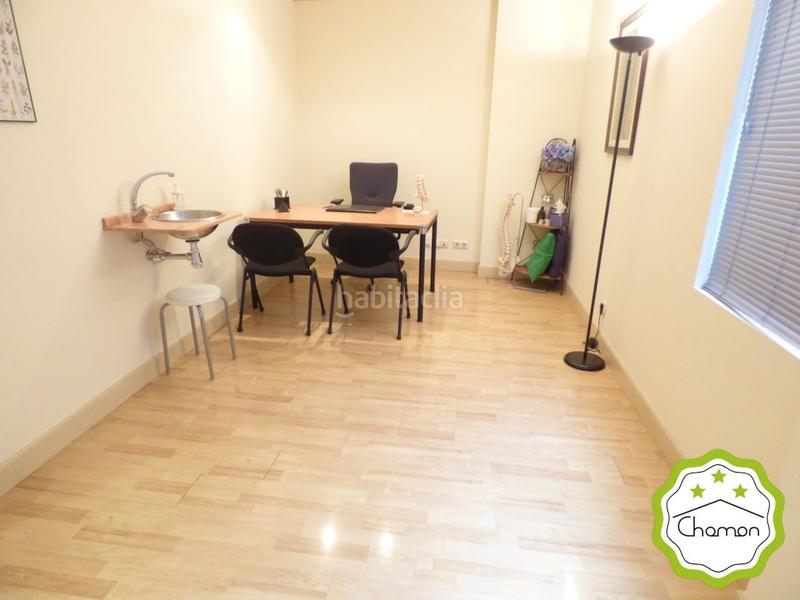 Foto e68e0428-93fe-4c34-bb84-49140bff62f4. Business premise in Ametzola Bilbao