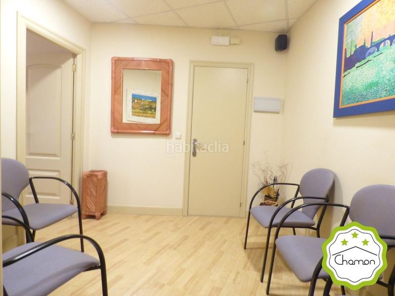 Foto f1fca3cb-6fe5-485e-912f-66f5d896af2e. Business premise in Ametzola Bilbao