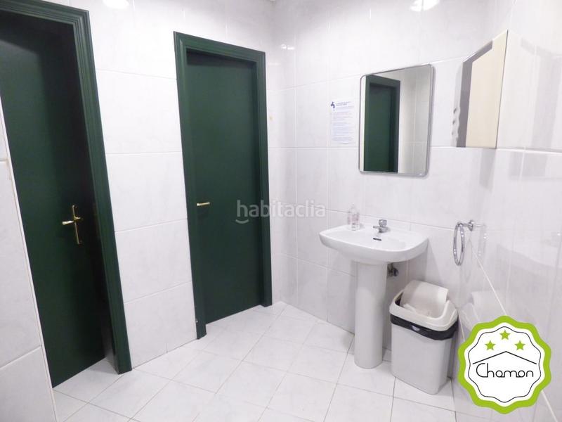 Foto 8f72398a-53b9-454e-887d-2c667c9324d7. Local comercial a Ametzola Bilbao