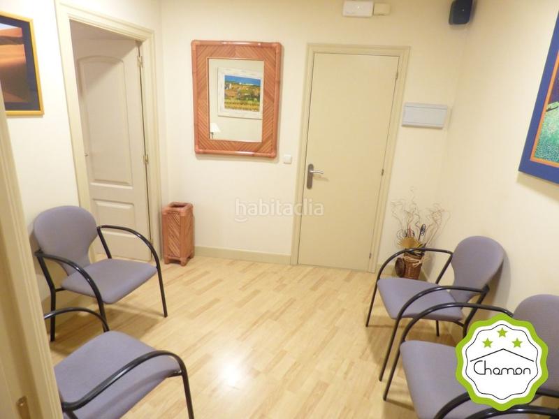 Foto 564d922b-8055-4f6d-a92e-0ab1f37e1588. Locale commerciale in Ametzola Bilbao