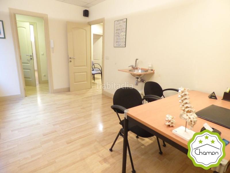 Foto c50cdda6-b602-4877-88c8-1256ab6d54b8. Locale commerciale in Ametzola Bilbao