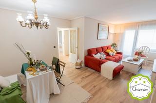 Appartement à Basurtu