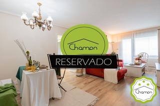 Etagenwohnung in Basurtu