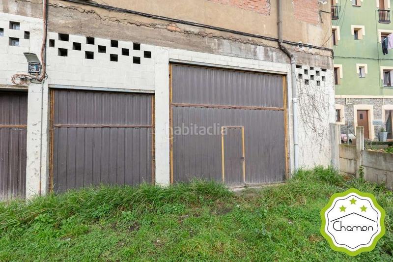 Foto 245f52aa-c8ac-430e-bdc9-b18bdebeb39d. Locale commerciale in Abanto y Ciérvana / Abanto Zierbena