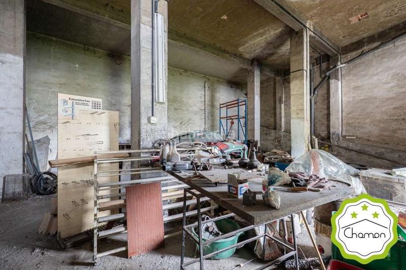 Foto ac9fa3f3-19ff-4e17-9f32-9605e2a8099d. Locale commerciale in Abanto y Ciérvana / Abanto Zierbena