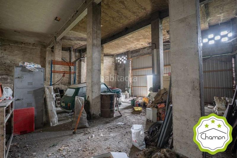 Foto ba095faf-8558-42dc-865a-b8506220485b. Locale commerciale in Abanto y Ciérvana / Abanto Zierbena