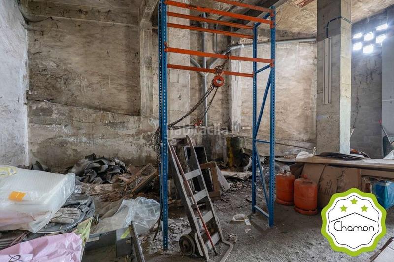 Foto e271e107-855a-484f-b650-73d30c4f48e0. Locale commerciale in Abanto y Ciérvana / Abanto Zierbena