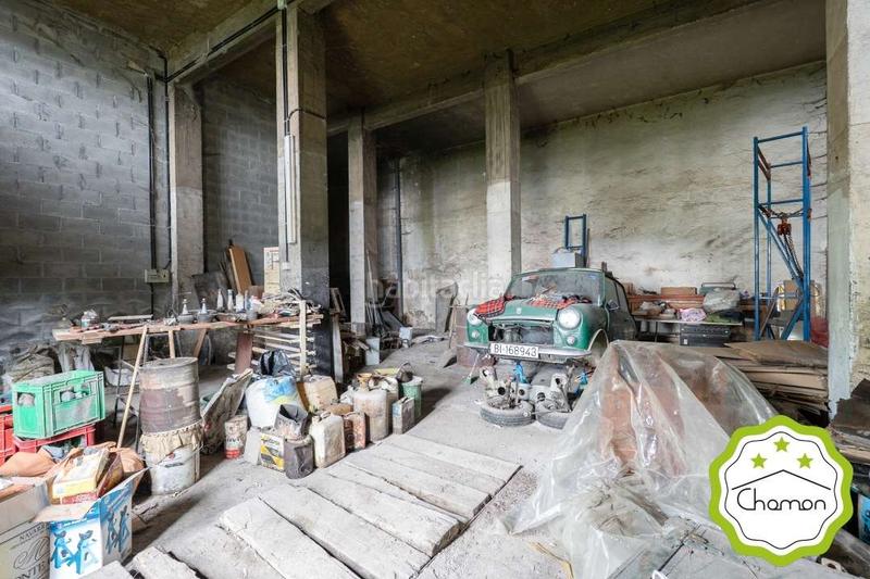 Foto f89f5a41-38aa-4832-8ecd-9d31bf9af302. Locale commerciale in Abanto y Ciérvana / Abanto Zierbena