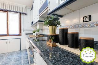 Appartement  Palangreros kalea. Bienvenidos a vuestro nuevo hogar listo para entrar a vivir, jun