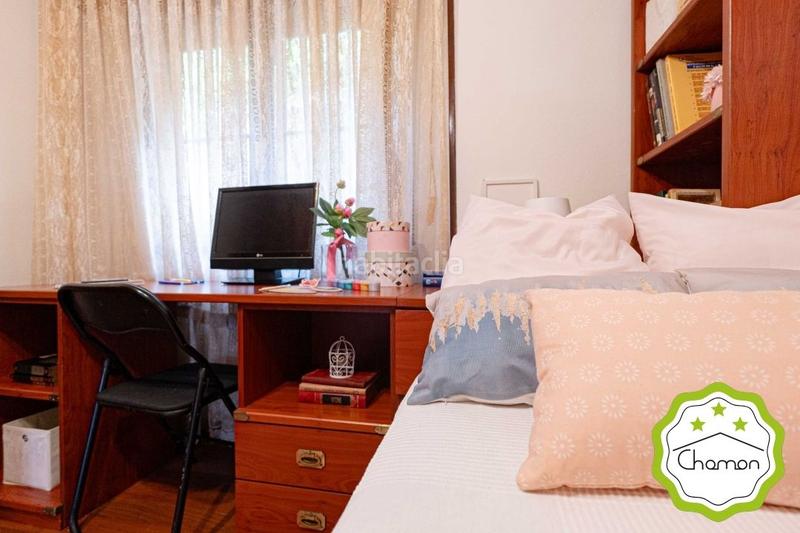 Foto 18da8b16-9acd-4506-8821-b0eed02d734e. Appartamento con riscaldamento in Iturrigorri-Peñascal Bilbao