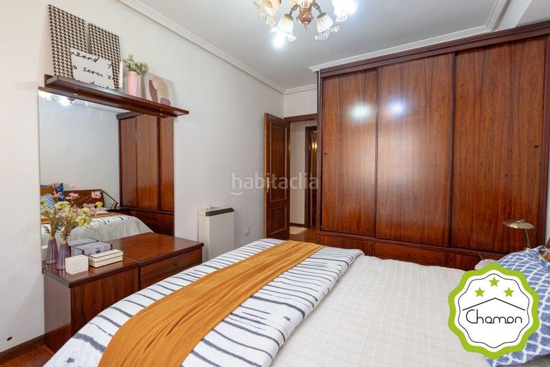 Foto 30288c05-86c6-4891-9eef-cb28e865926d. Appartamento con riscaldamento in Iturrigorri-Peñascal Bilbao