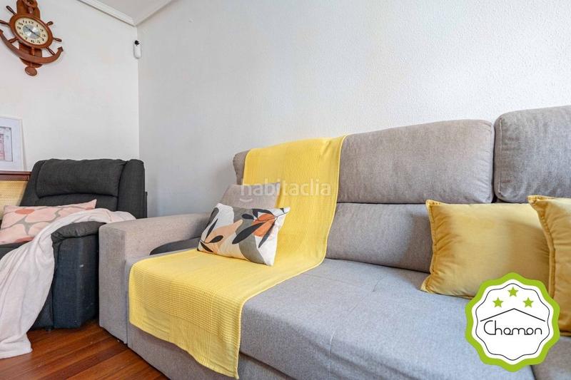 Foto 3fa43ab2-b298-41bd-9455-64c61523891d. Appartamento con riscaldamento in Iturrigorri-Peñascal Bilbao