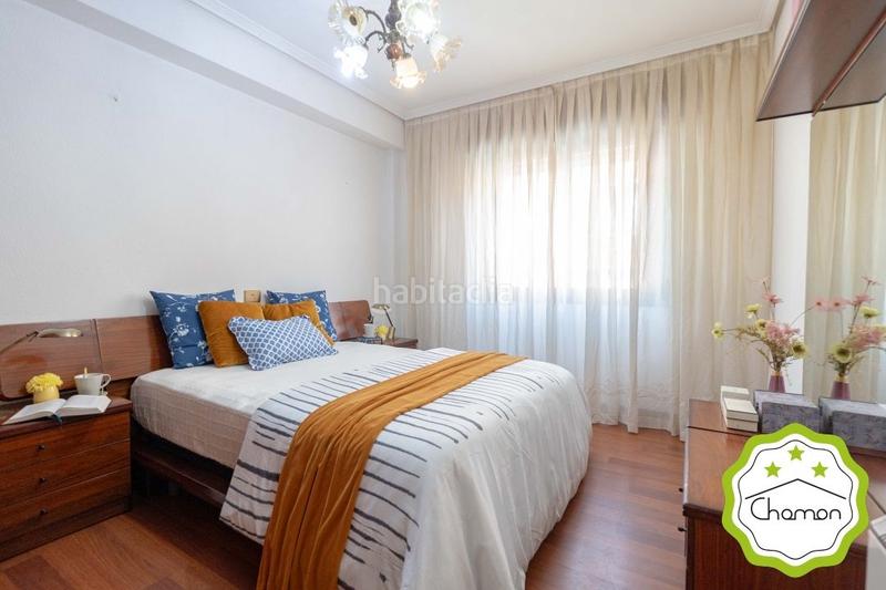 Foto 59fc9920-26cd-416e-936e-34ab0a5097a2. Appartamento con riscaldamento in Iturrigorri-Peñascal Bilbao