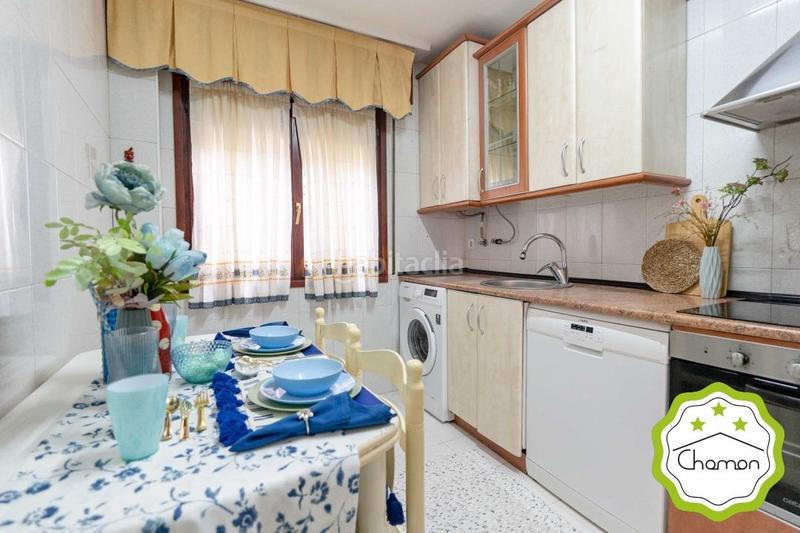 Foto 8ae21e6d-a5a8-4754-b950-992ee24812be. Appartamento con riscaldamento in Iturrigorri-Peñascal Bilbao