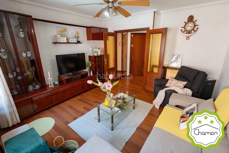 Foto bcadeac1-d938-4aed-8552-f5e8b64f6f8a. Appartamento con riscaldamento in Iturrigorri-Peñascal Bilbao
