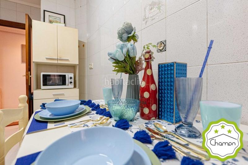 Foto db7c1be6-bdde-4a05-84fb-38da6830ea84. Appartamento con riscaldamento in Iturrigorri-Peñascal Bilbao