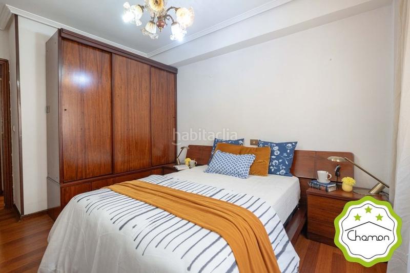Foto e2d7425a-d679-4a76-b037-801599086da0. Appartamento con riscaldamento in Iturrigorri-Peñascal Bilbao