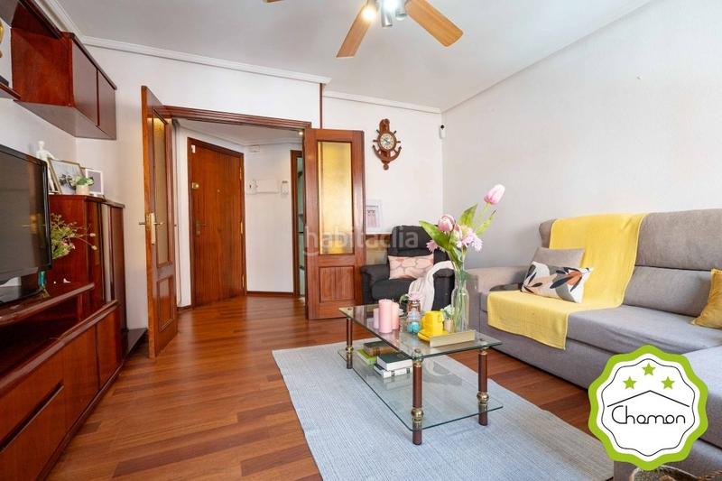 Foto f7b92a1c-2d7b-457e-b09d-b8a4abed06b7. Appartamento con riscaldamento in Iturrigorri-Peñascal Bilbao
