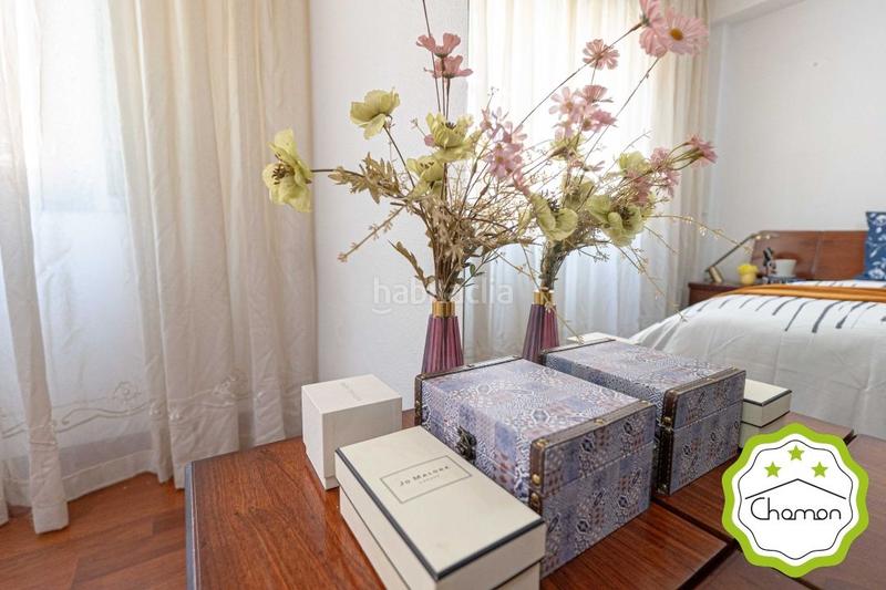 Foto 37343260-9e08-47c0-aa75-432061421008. Appartement avec chauffage dans Iturrigorri-Peñascal Bilbao