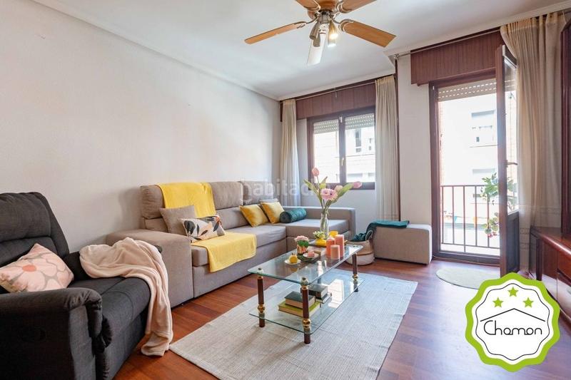 Foto 68f69fbf-8a1c-4ccc-829e-1085ce242b25. Appartement avec chauffage dans Iturrigorri-Peñascal Bilbao