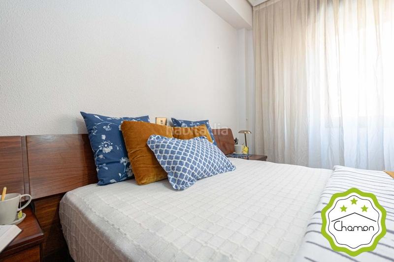 Foto 6e31acbc-ca9a-43fd-bda4-2f3d8a887e98. Appartement avec chauffage dans Iturrigorri-Peñascal Bilbao