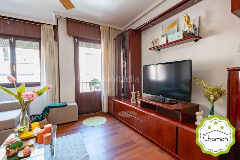 Foto 84b58856-45d1-434d-8888-3af74cdb59fd. Appartement avec chauffage dans Iturrigorri-Peñascal Bilbao