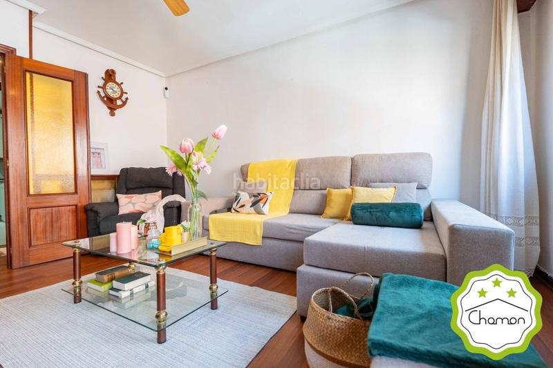 Foto 888d6f36-4aa0-4ce4-ae41-f537247bb888. Appartement avec chauffage dans Iturrigorri-Peñascal Bilbao