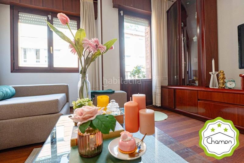 Foto 938063c3-c8f7-42b7-93ea-8c1aa4ed3bca. Appartement avec chauffage dans Iturrigorri-Peñascal Bilbao