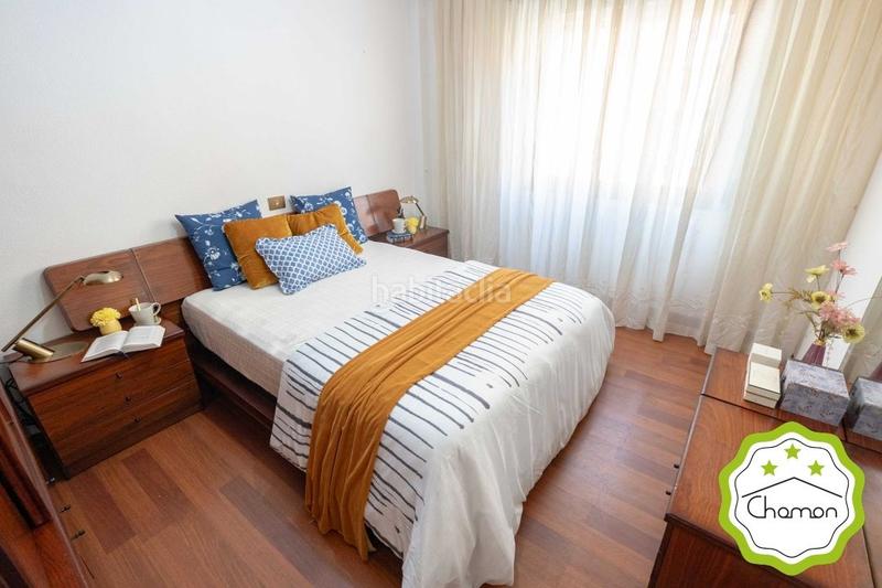 Foto 9cfe146a-3ebc-4792-844c-090c53cf8c60. Appartement avec chauffage dans Iturrigorri-Peñascal Bilbao