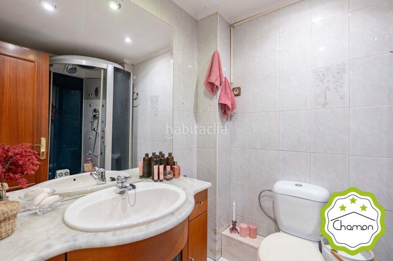 Foto 16bf3fd5-6b46-4676-a80d-97328f2a80f2. Flat with heating in Iturrigorri-Peñascal Bilbao