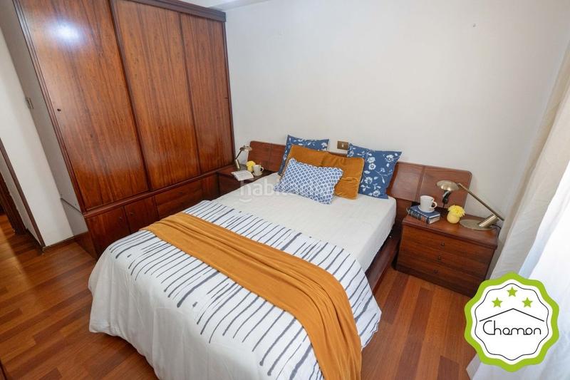 Foto 4ddcef80-b49f-4e11-8282-bb3cbdd643bb. Flat with heating in Iturrigorri-Peñascal Bilbao