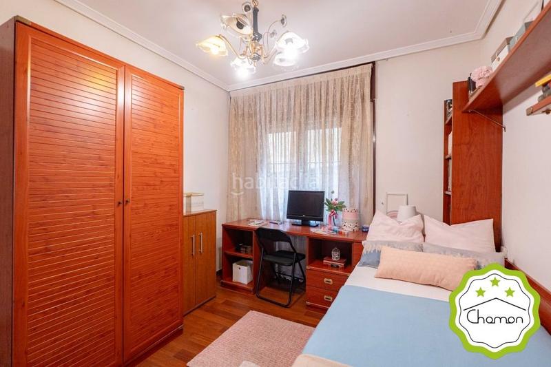 Foto 5ea207e2-385c-44b7-bea7-1e91781f05d0. Flat with heating in Iturrigorri-Peñascal Bilbao