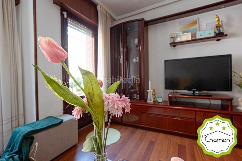 Foto 7d27a13e-b2be-4f82-9d48-b7a273d2d6bb. Flat with heating in Iturrigorri-Peñascal Bilbao