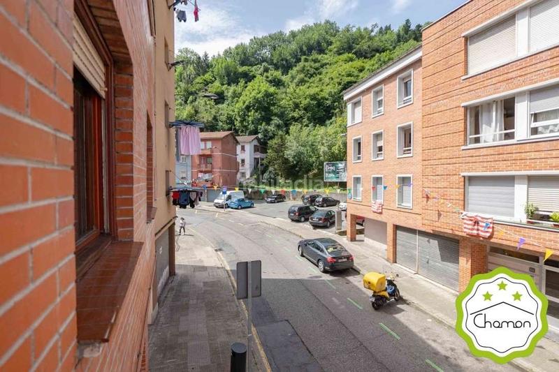 Foto bcb71376-3818-4e7f-b85e-ec7bbd34e3b5. Flat with heating in Iturrigorri-Peñascal Bilbao
