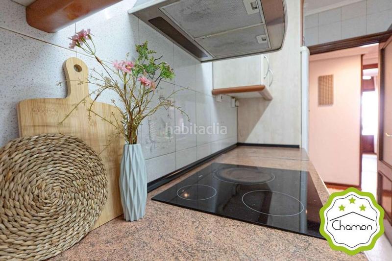 Foto c75f16e5-529e-4bc4-a157-af7b638fdead. Flat with heating in Iturrigorri-Peñascal Bilbao