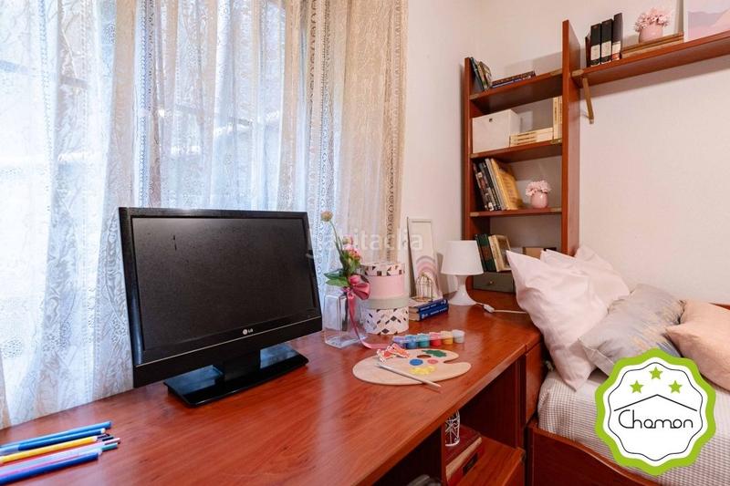 Foto cf9ee15b-1a9d-43d4-9320-27208ff9d9f0. Flat with heating in Iturrigorri-Peñascal Bilbao