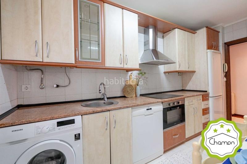 Foto dd188d25-856f-4551-b77c-b6ce5ef16126. Flat with heating in Iturrigorri-Peñascal Bilbao