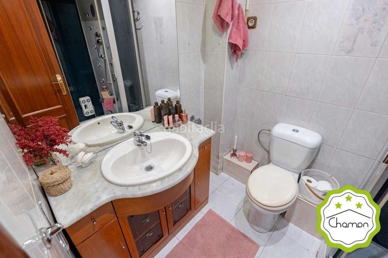 Foto 2a8c2db1-ce18-4a69-a4e1-a51d5315126f. Piso en Iturrigorri-Peñascal Bilbao