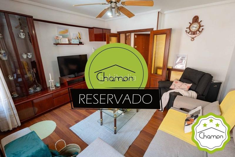 Foto 75aff7ee-a5c3-4796-8921-e569b086f7a3. Piso en Iturrigorri-Peñascal Bilbao