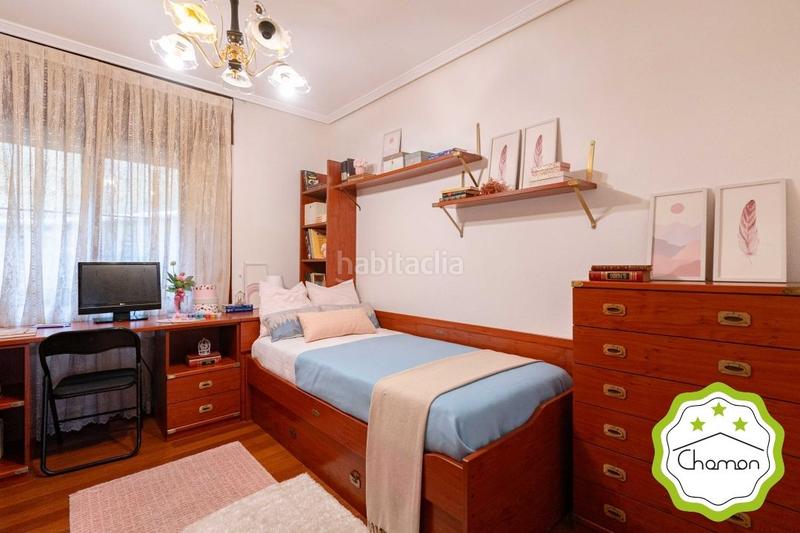 Foto b724ecf2-fba4-448b-a066-b8fff859232c. Piso en Iturrigorri-Peñascal Bilbao