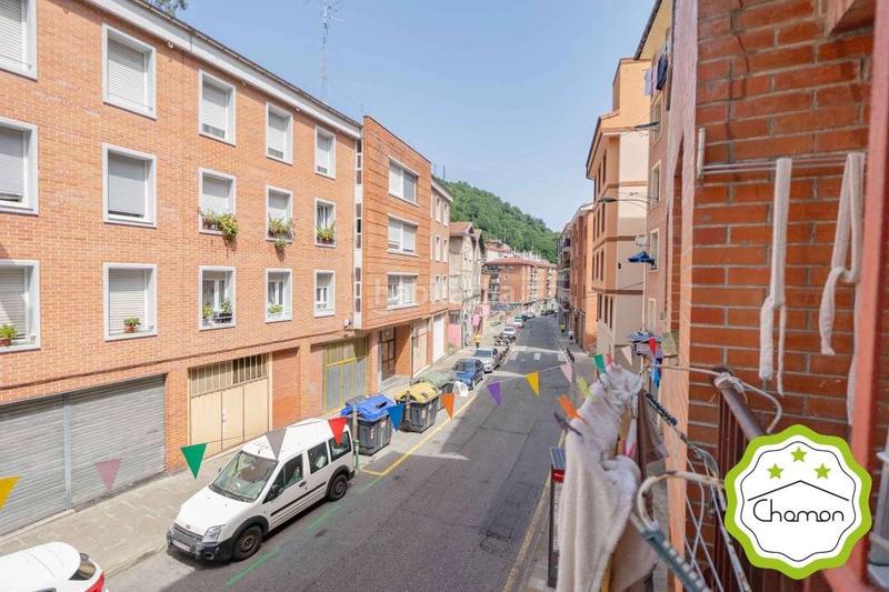Foto be60ff25-c749-40c0-9012-e658a11925bf. Piso en Iturrigorri-Peñascal Bilbao