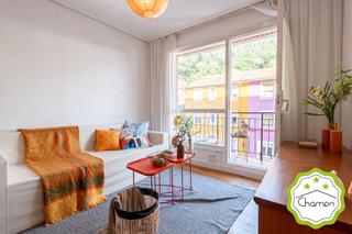 Appartement à Uretamendi