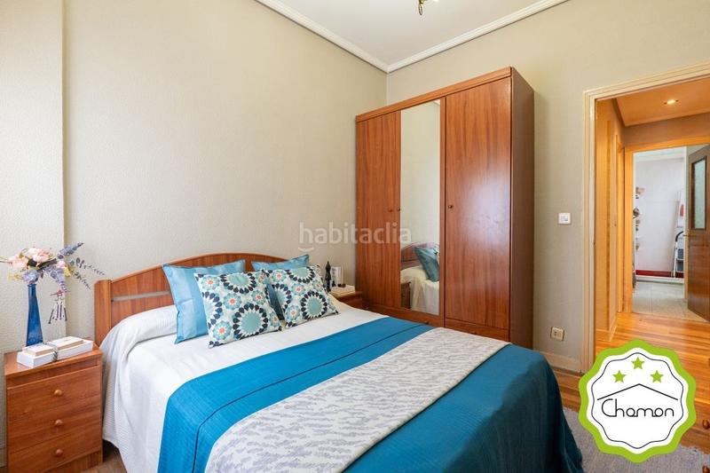 Foto 04c0fdd7-0153-4ed1-8283-2685c6b23c19. Appartamento con riscaldamento in Rekalde Centro Bilbao