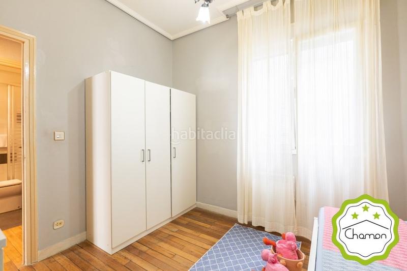 Foto 310ff8d4-276d-4dbe-83c0-fb18b888d535. Appartamento con riscaldamento in Rekalde Centro Bilbao