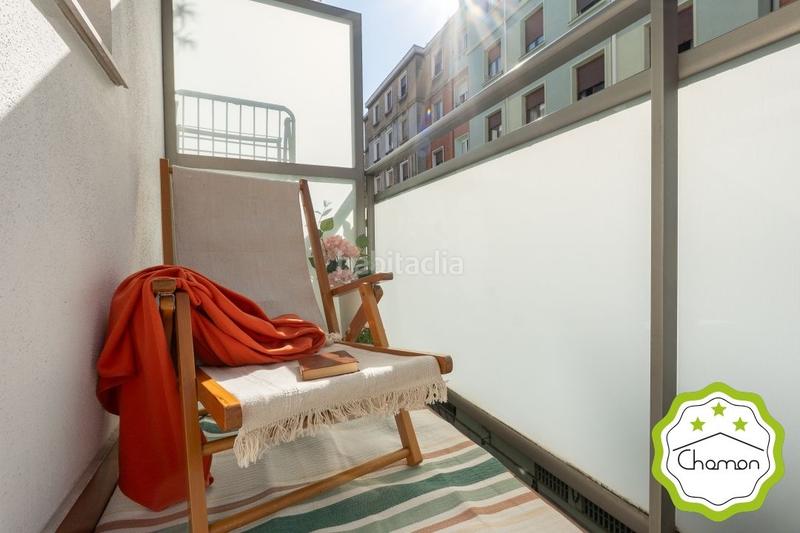 Foto 5db570ae-c46e-45b5-8775-039275d03be4. Appartamento con riscaldamento in Rekalde Centro Bilbao